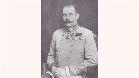 alluc ferdinand|Top 10 Interesting Facts About The Archduke Franz .